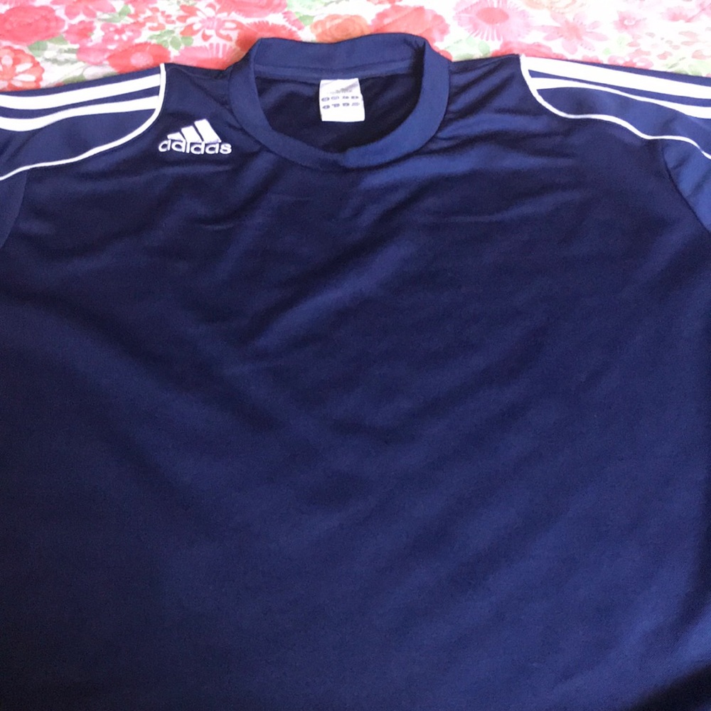 Adidas long sleeve shirt